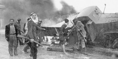 Deir Yassin: The ‘Massacre’ That Never Was