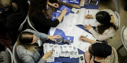 The Coming Election Campaign Will Be the Ugliest in Israel’s History