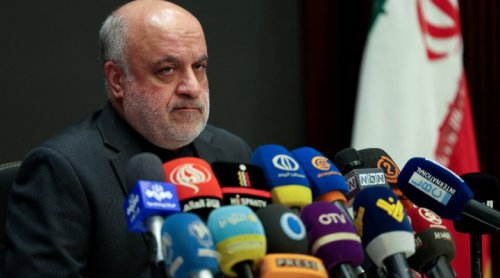 Lebanon Reprimands Iran Envoy Over Comments on Hezbollah Disarmament