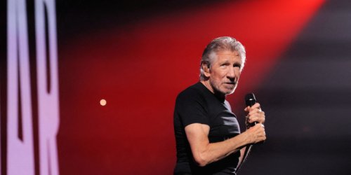 ‘Antisemitic to Your Rotten Core’: Roger Waters Accused of Antisemitism by Former Pink Floyd Bandmate, Lyricist