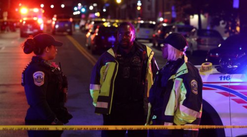 What Should Our Response Be to the DC Jewish Murders?