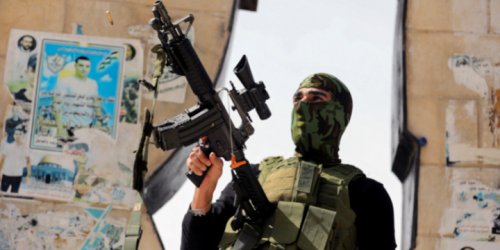 Egyptian Mediators Focus De-Escalation Efforts on Islamic Jihad Leaders in Lebanon