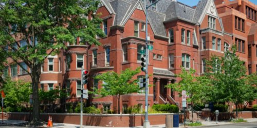George Washington University Gaslights Jewish Students and Denies Antisemitism