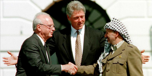 Why a ‘Demilitarized’ Palestinian State Will Not Work and Conflicts with International Law