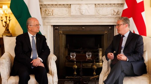 Exposing the Palestinian Authority’s False Claim That Israel Is an ‘Artificial Colonial Implant’