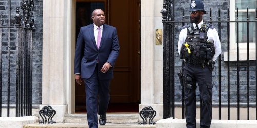 UK/France to Recognize Palestinian State: Palestinians See it as a Reward for Oct. 7 Massacre