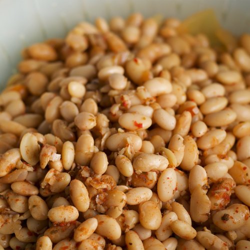 How To Turn A Pot of Beans Into A Week of Meals