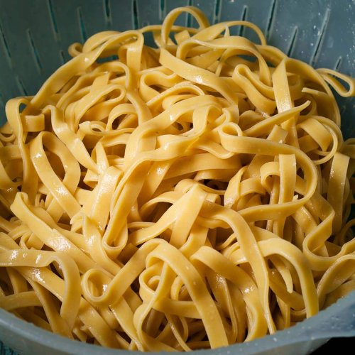 Meal Ideas That Start With Pasta