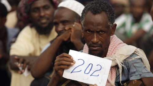 Horn of Africa refugees flock to Yemen despite war