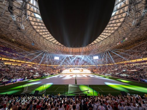 Final round of Qatar World Cup ticket sales starts today