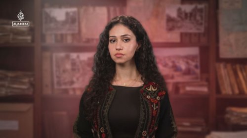 Nakba Day: 78 years of ethnic cleansing | Flipboard