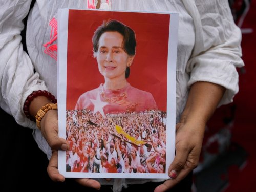 UK, Canada, Taiwan criticise Myanmar as generals unleash ‘corrective purge’