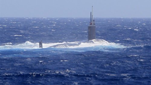 Q&A: Australia’s nuclear-powered submarines and ASEAN’s reaction