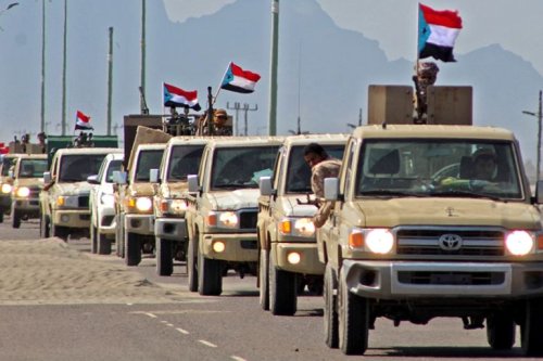 Yemen: Attacco di al-Qaeda nella Penisola Araba (AQAP) uccide comandante secessionista e tre combattenti delle Forze della Cintura di Sicurezza » Guerre nel Mondo