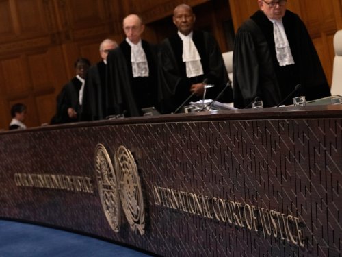 Qatar condemns ‘double standards’ at ICJ hearing on Israeli occupation