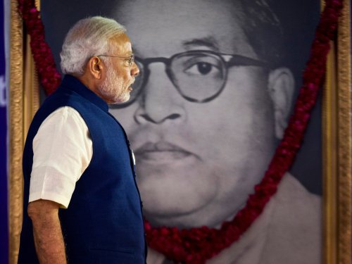 How a landmark caste census in India threatens Modi’s grip on power