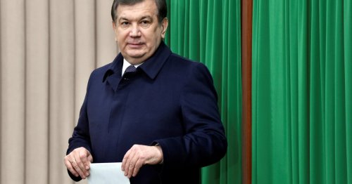 Uzbekistan president announces ‘fatalities’ in provincial unrest