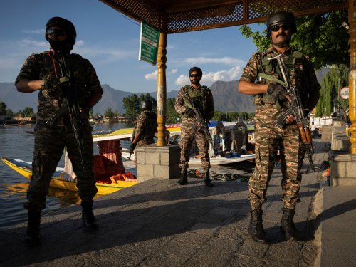 Pakistan calls for ‘neutral’ investigation into Kashmir attack