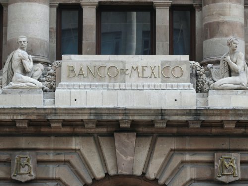 Bank of Mexico raises interest rates to record 8.5 percent
