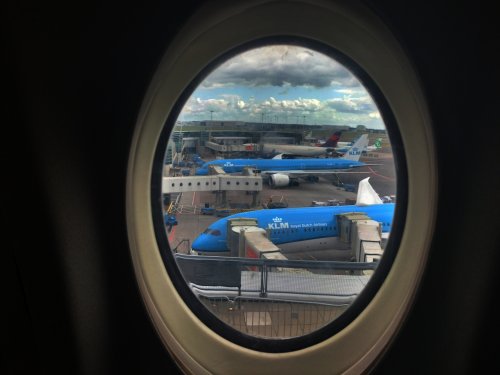 KLM ‘unrest’ travel warning for Kenya, Tanzania sparks anger