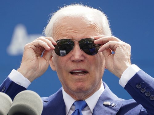 Sweden will join NATO soon, Joe Biden promises