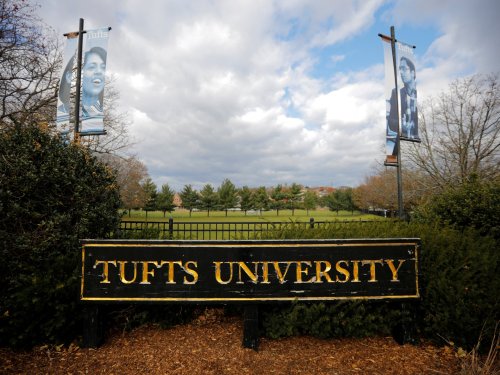 Trump administration arrests Turkish student at Tufts, revokes visa