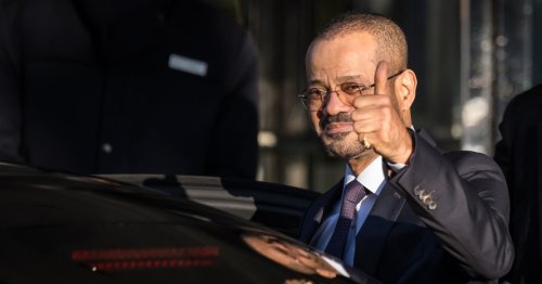 Peace ‘within reach’ as Iran agrees no nuclear material stockpile: Oman FM | Flipboard