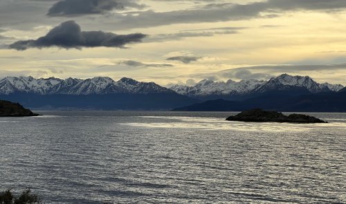 Puerto Williams: A journey to the end of the world