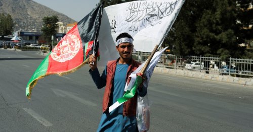 The West is getting Afghanistan wrong – again