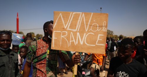 How Burkina Faso became the epicentre of conflict in the Sahel