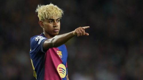 LIVE: Espanyol vs Barcelona – La Liga