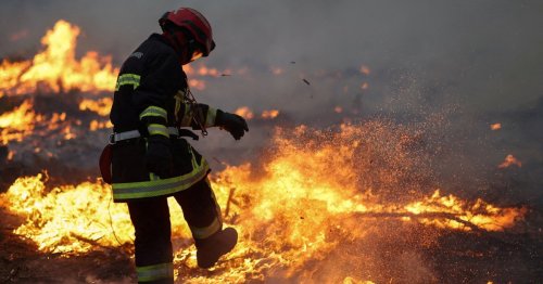 ‘Difficult hours ahead’ as France and Spain continue to battle wildfires | Flipboard