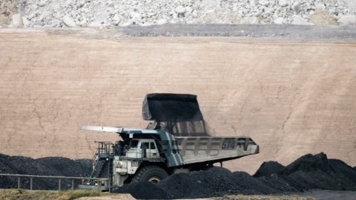 ‘Climate wars’: Australia caps major fossil fuel polluters
