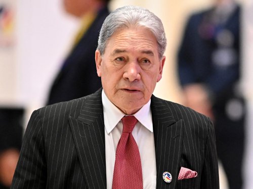 New Zealand’s minor gov’t party pushes to define women by biological sex