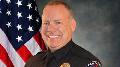 Texas policeman who killed black teenager sacked