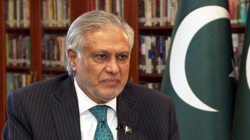 Pakistan FM: US didn’t force the ceasefire with India