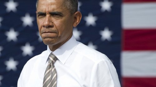 Obama cancels Asia trip over US shutdown