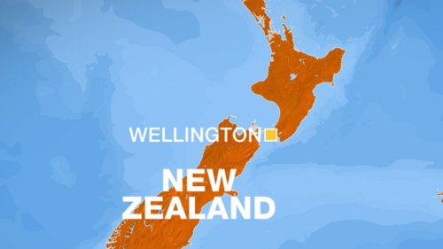 Coastal warning issued after magnitude 6.7 quake hits off New Zealand