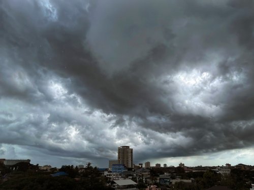 Monsoon reaches India’s Kerala after longest delay in seven years
