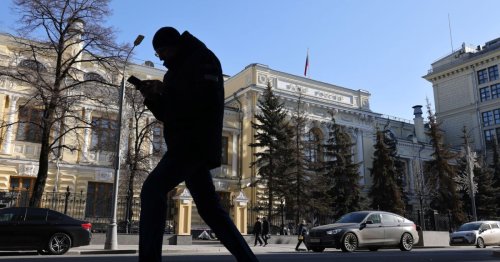Russia defaults on foreign debt for the first time since 1918