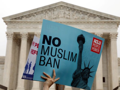 Trump administration mulls new travel ban that could hit 43 nations: Report