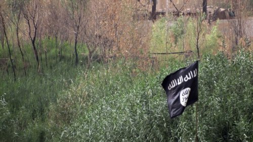ISIL fighters kill Iraqi forces in Anbar ambush