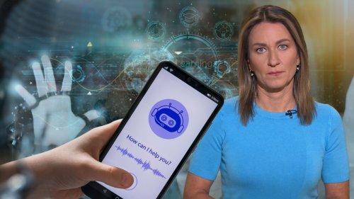 Will Artificial Intelligence replace teachers in classrooms?