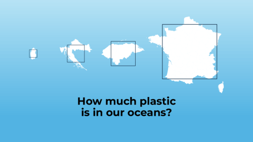 World Ocean Day: How much plastic is in our oceans?