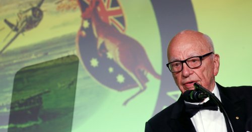Australians fed up with News Corp’s climate scepticism