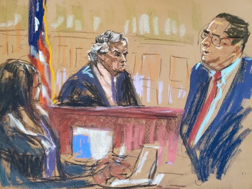 Key takeaways from Donald Trump’s New York fraud ruling