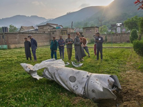 Did Pakistan shoot down five Indian fighter jets? What we know