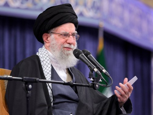 Iran confirms Supreme Leader Ali Khamenei dead after US-Israeli attacks | Flipboard