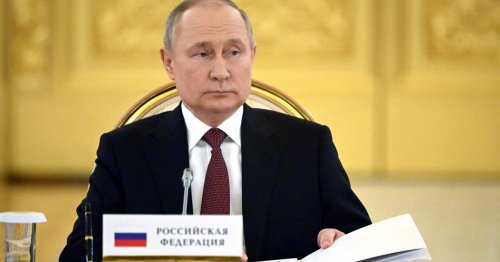 Putin: Europe’s Russia sanctions tantamount to ‘economic suicide’