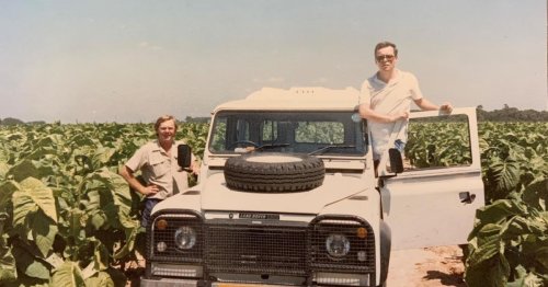 White and Black farmers still bear the scars of Zimbabwe’s land grabs